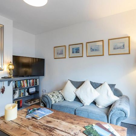 Cozy Nook A Cosy 2-Bed House In Oakham Rutland Villa Exterior photo