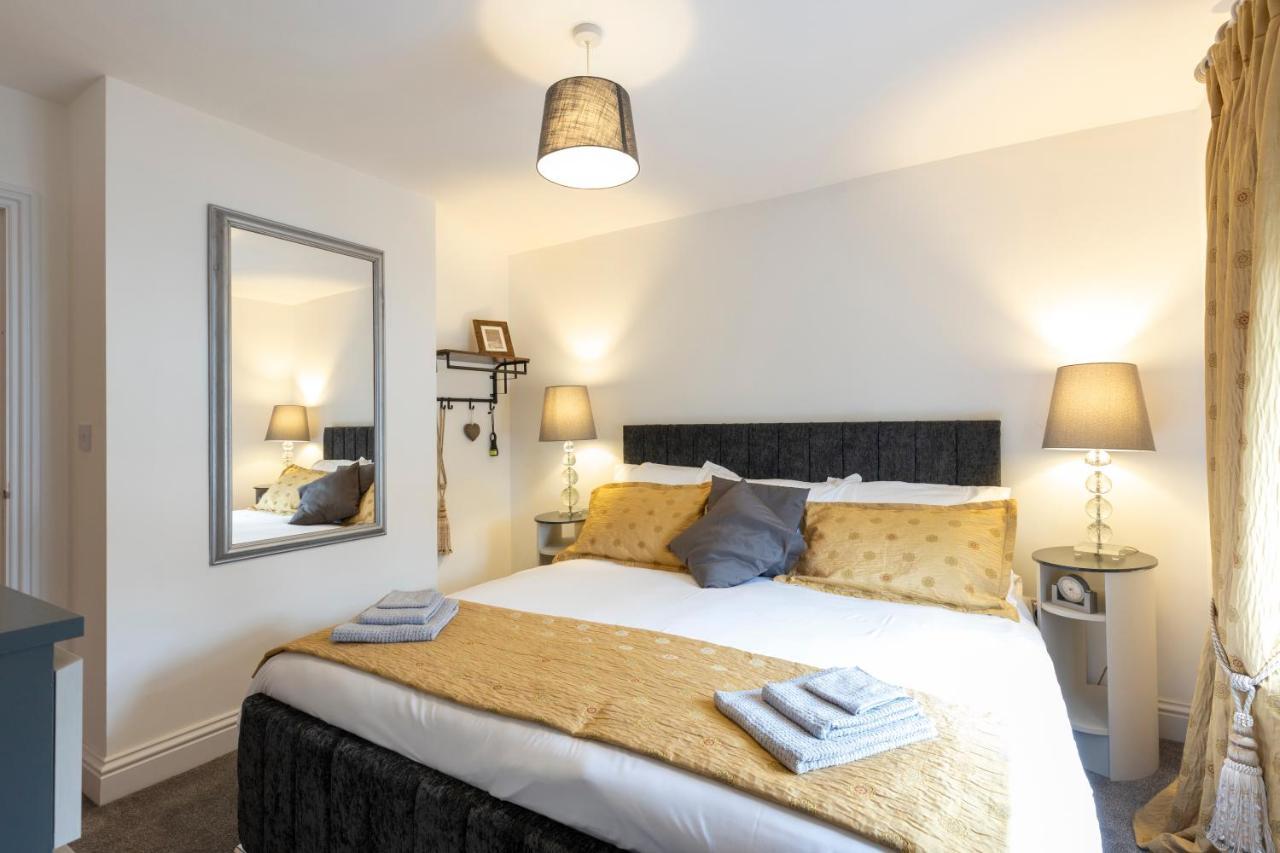 Cozy Nook A Cosy 2-Bed House In Oakham Rutland Villa Exterior photo