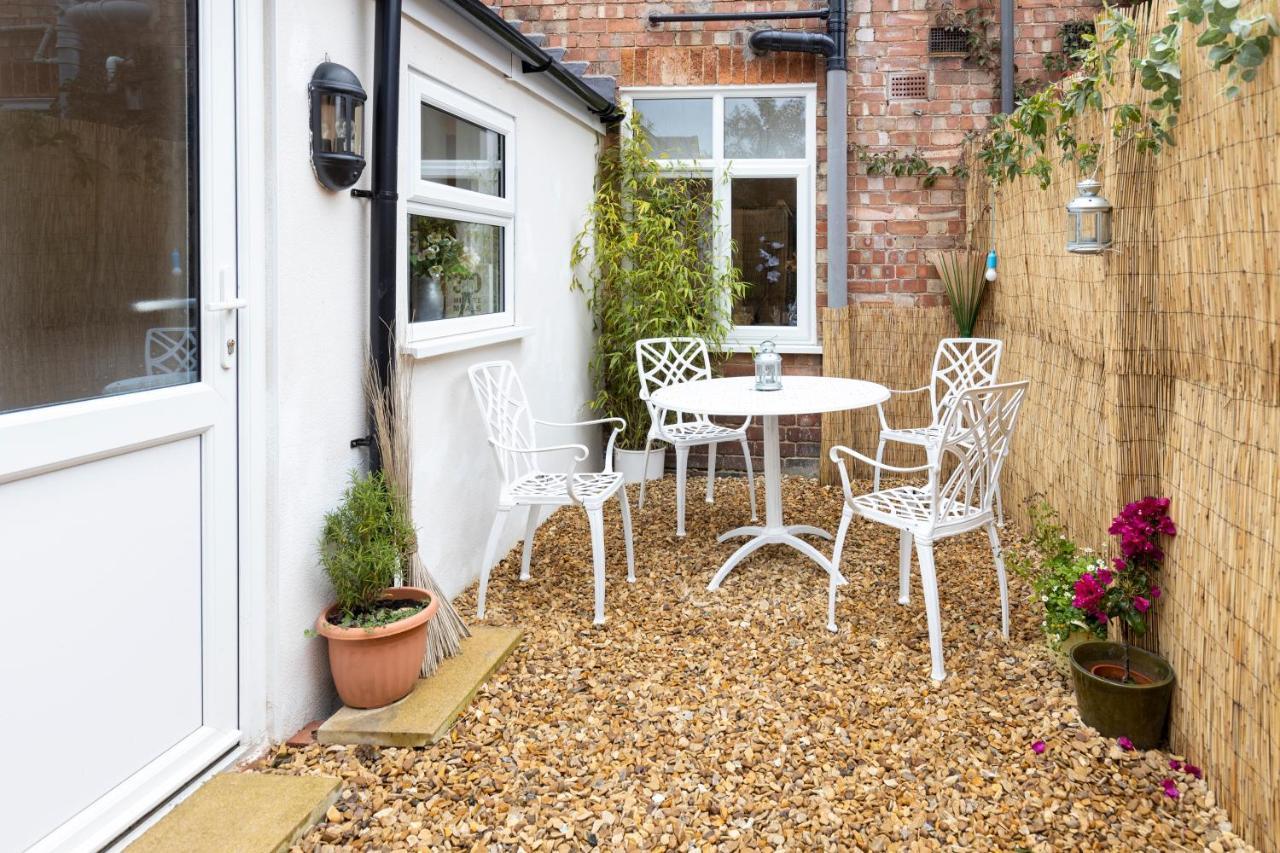 Cozy Nook A Cosy 2-Bed House In Oakham Rutland Villa Exterior photo